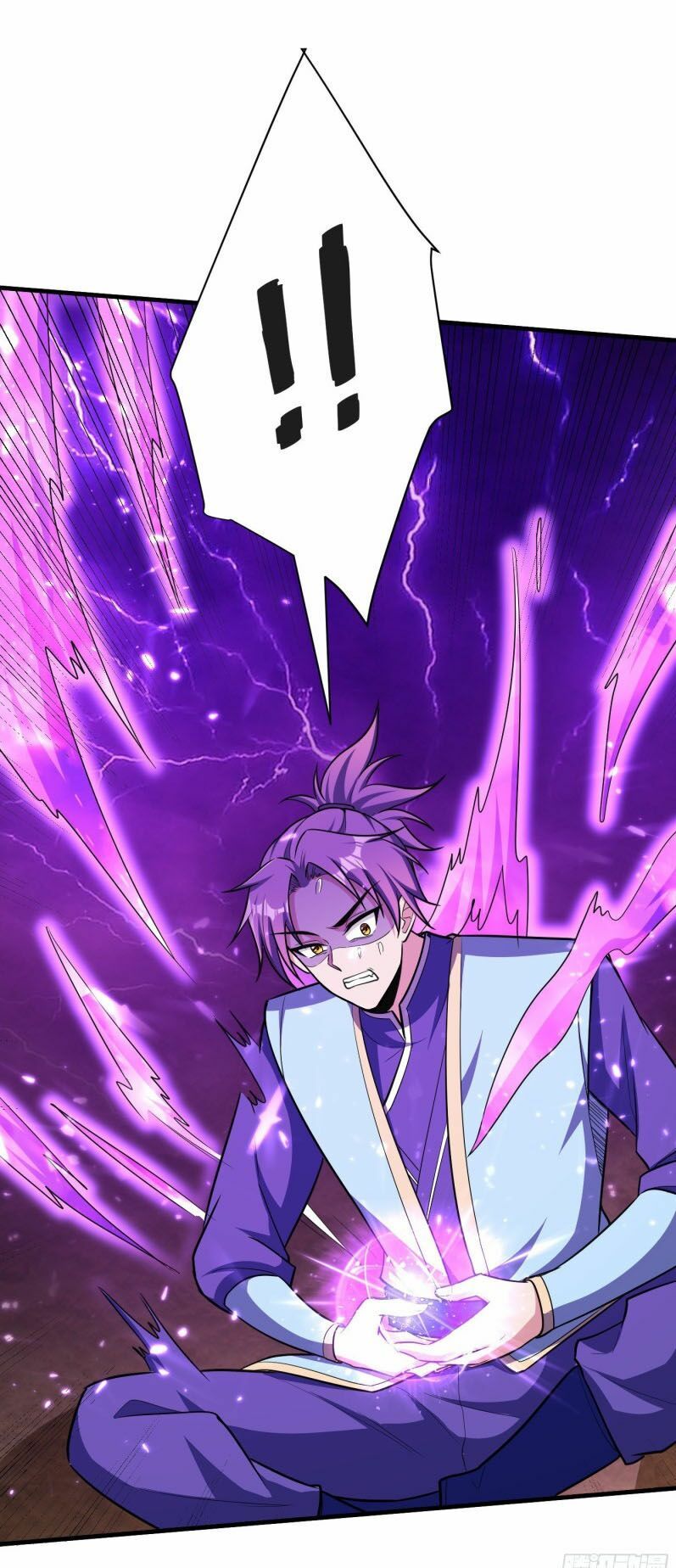 đọc truyện Yêu Giả Vi Vương Chương 155 ảnh 20 tại Thiên Thai Truyện