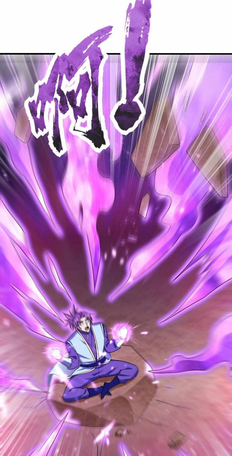 đọc truyện Yêu Giả Vi Vương Chương 155 ảnh 21 tại Thiên Thai Truyện