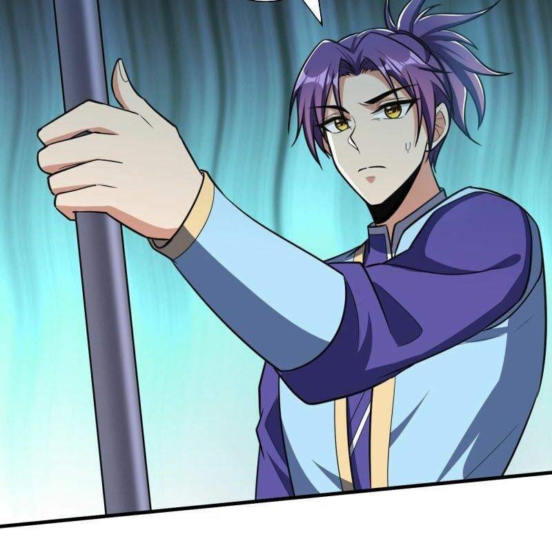 đọc truyện Yêu Giả Vi Vương Chương 155 ảnh 28 tại Thiên Thai Truyện