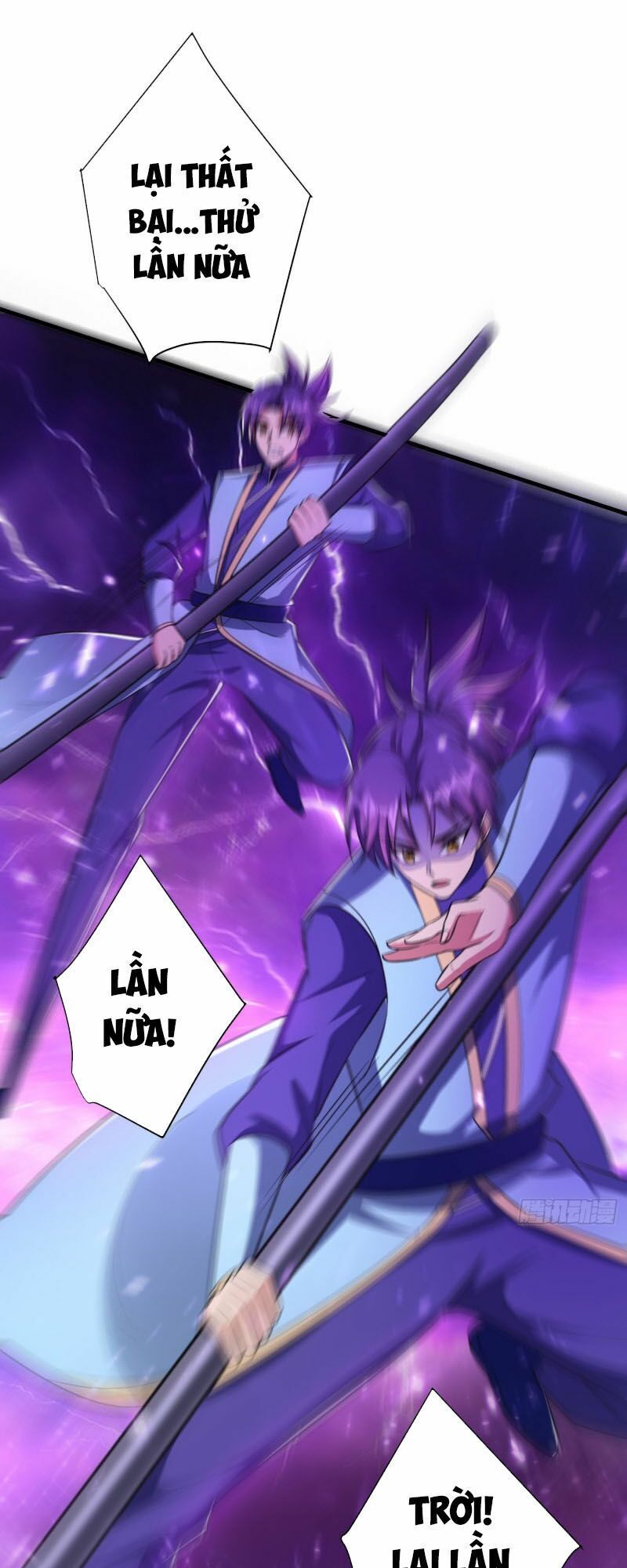 đọc truyện Yêu Giả Vi Vương Chương 155 ảnh 29 tại Thiên Thai Truyện