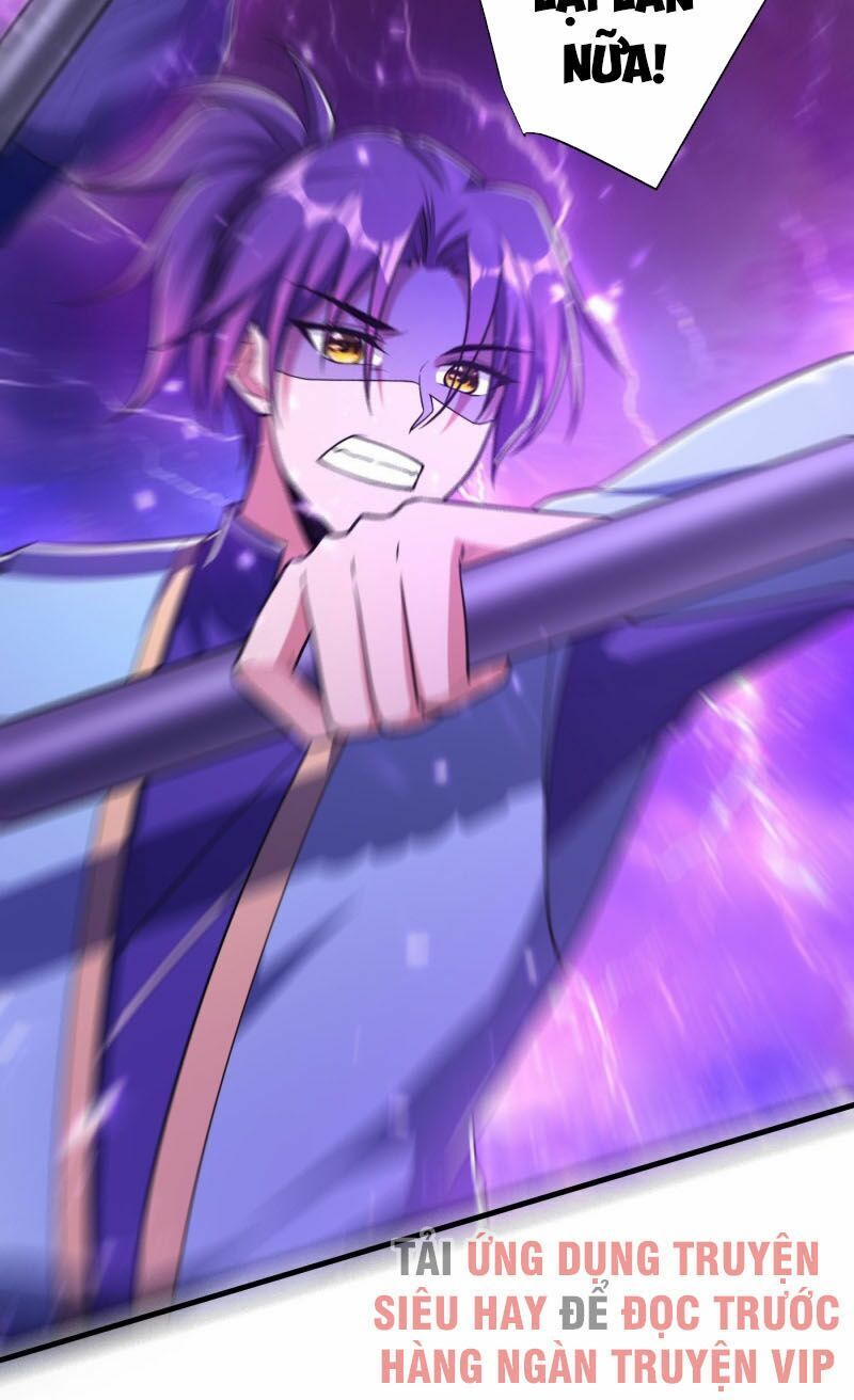 đọc truyện Yêu Giả Vi Vương Chương 155 ảnh 30 tại Thiên Thai Truyện