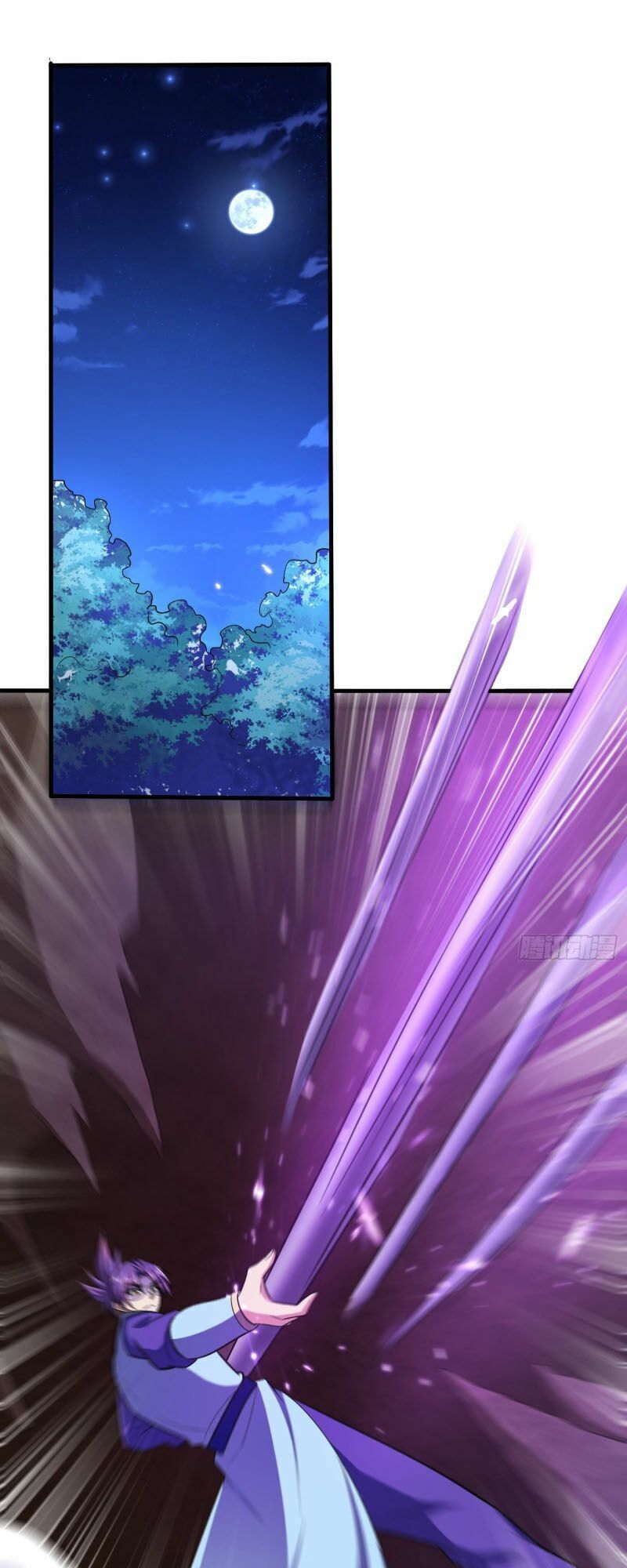 đọc truyện Yêu Giả Vi Vương Chương 155 ảnh 33 tại Thiên Thai Truyện