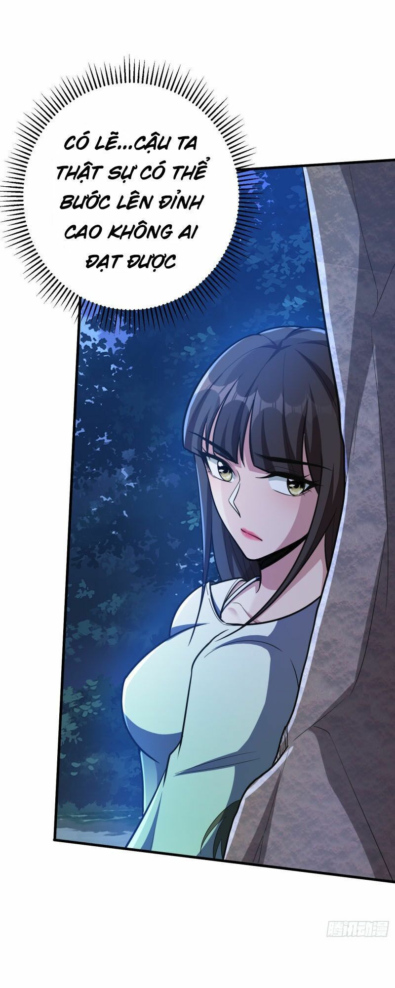 đọc truyện Yêu Giả Vi Vương Chương 155 ảnh 38 tại Thiên Thai Truyện