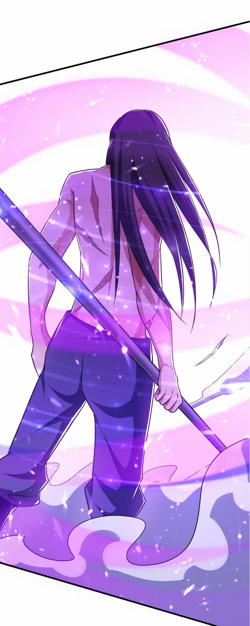 đọc truyện Yêu Giả Vi Vương Chương 155 ảnh 41 tại Thiên Thai Truyện