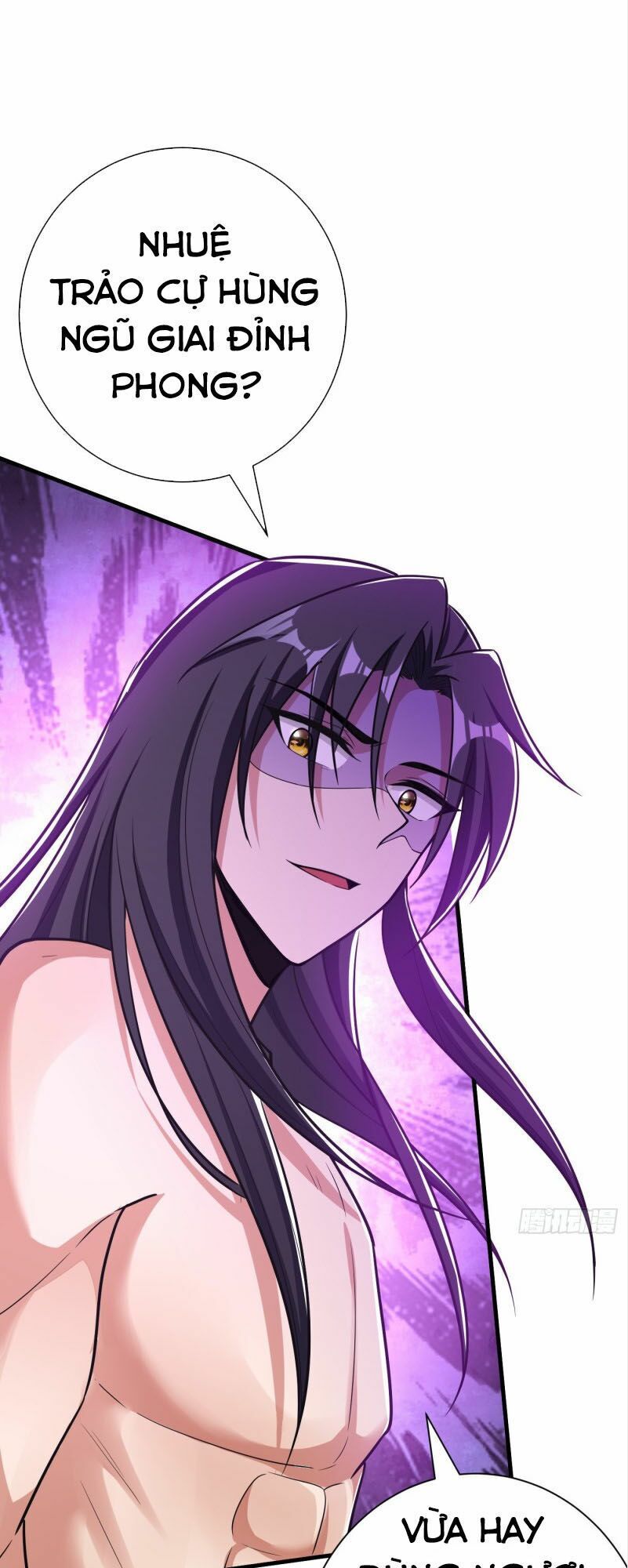 đọc truyện Yêu Giả Vi Vương Chương 155 ảnh 44 tại Thiên Thai Truyện