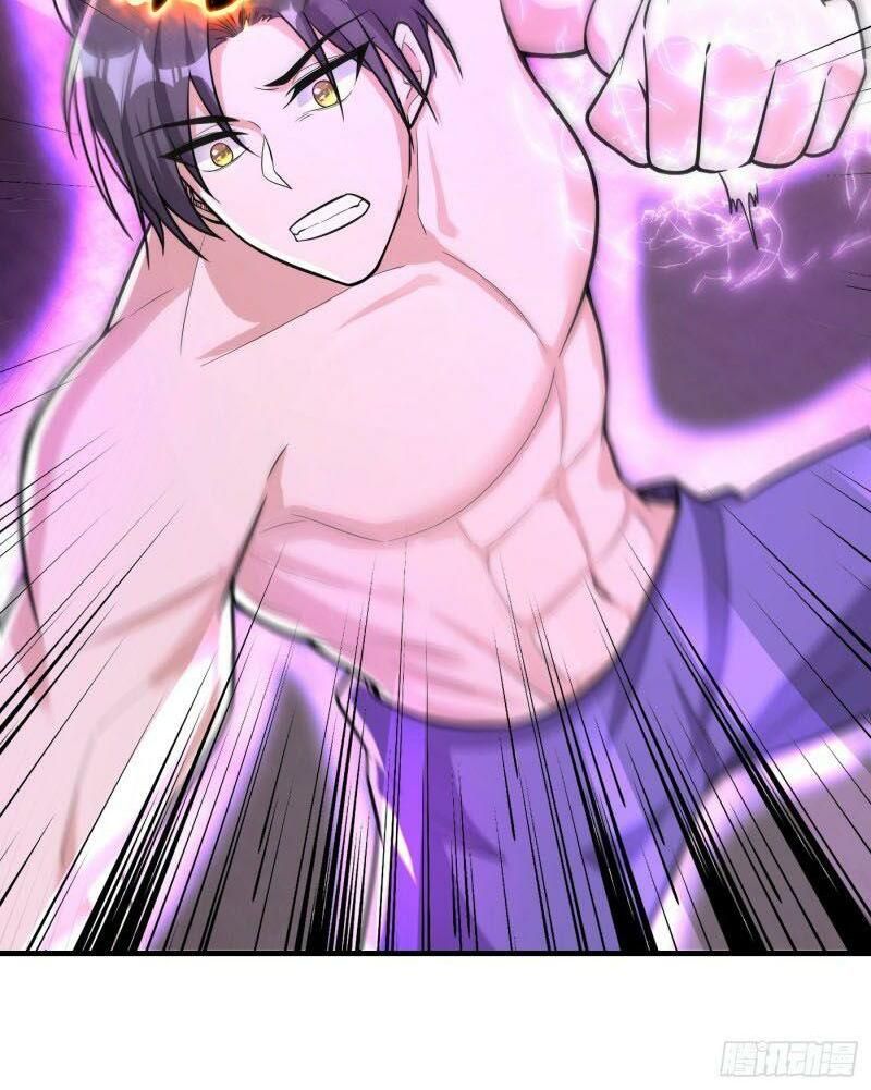 đọc truyện Yêu Giả Vi Vương Chương 156 ảnh 14 tại Thiên Thai Truyện