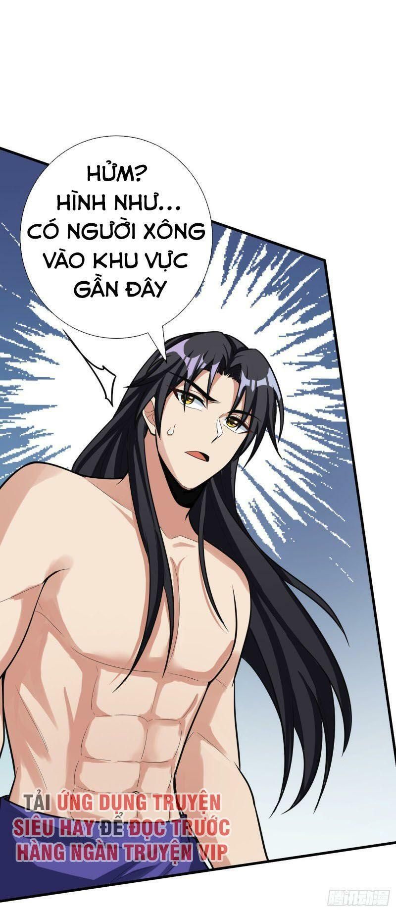 đọc truyện Yêu Giả Vi Vương Chương 156 ảnh 26 tại Thiên Thai Truyện