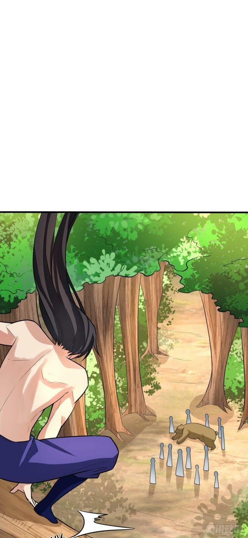 đọc truyện Yêu Giả Vi Vương Chương 156 ảnh 29 tại Thiên Thai Truyện