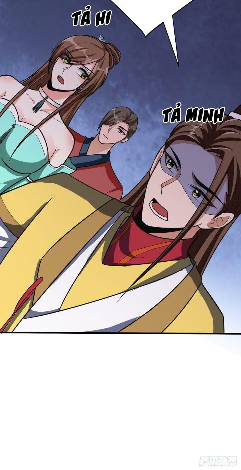 đọc truyện Yêu Giả Vi Vương Chương 156 ảnh 33 tại Thiên Thai Truyện