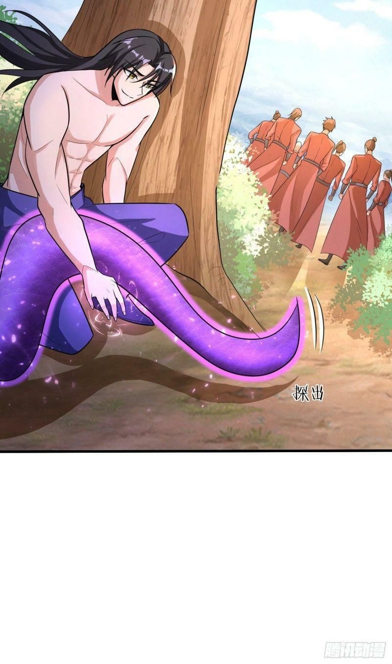 đọc truyện Yêu Giả Vi Vương Chương 156 ảnh 36 tại Thiên Thai Truyện