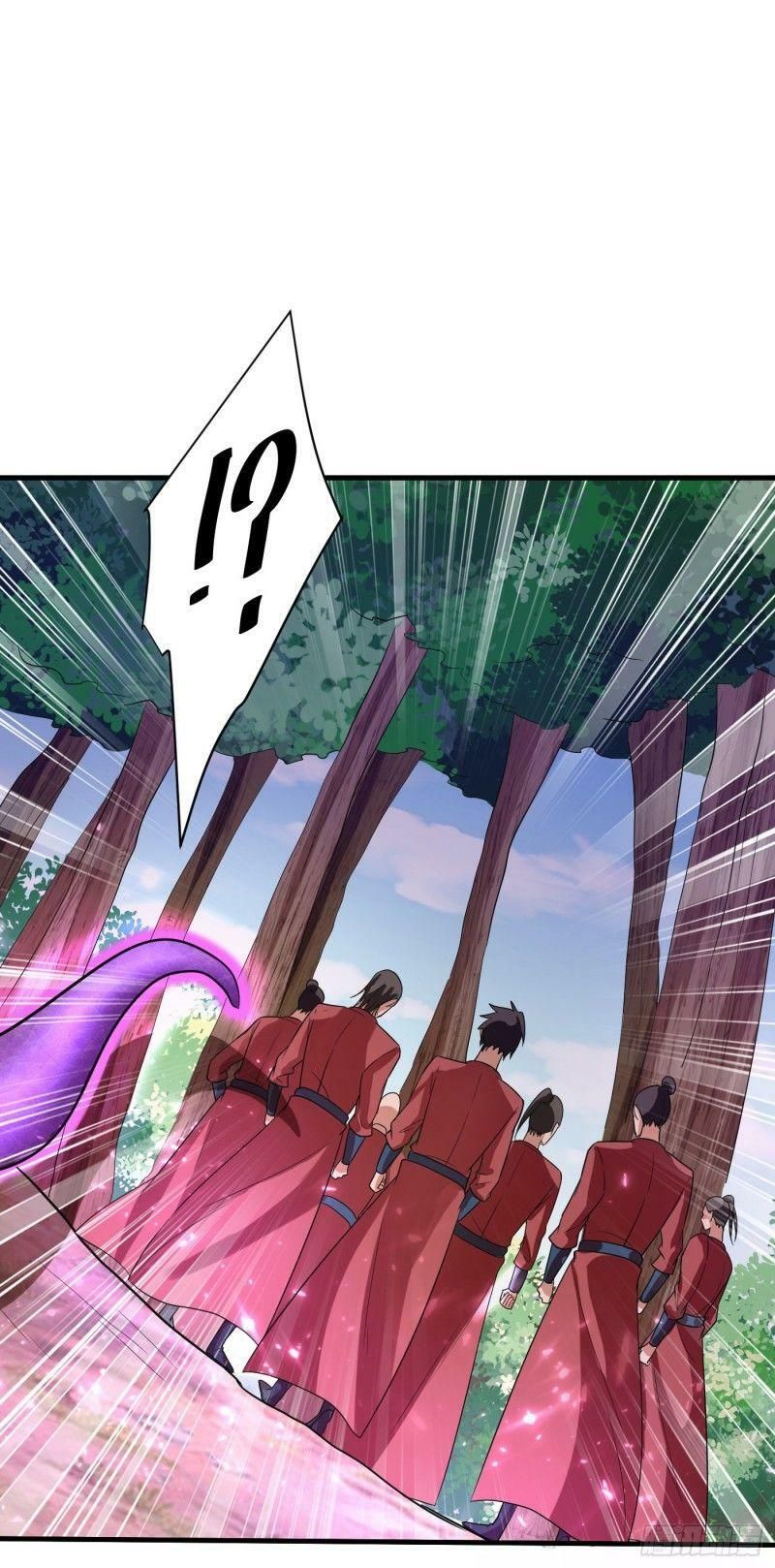 đọc truyện Yêu Giả Vi Vương Chương 156 ảnh 37 tại Thiên Thai Truyện