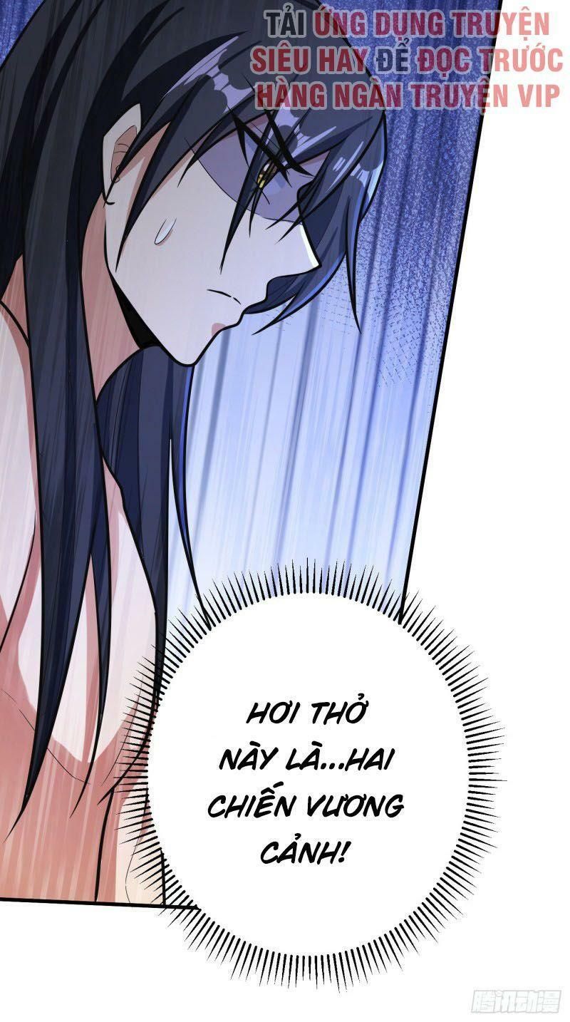 đọc truyện Yêu Giả Vi Vương Chương 156 ảnh 39 tại Thiên Thai Truyện