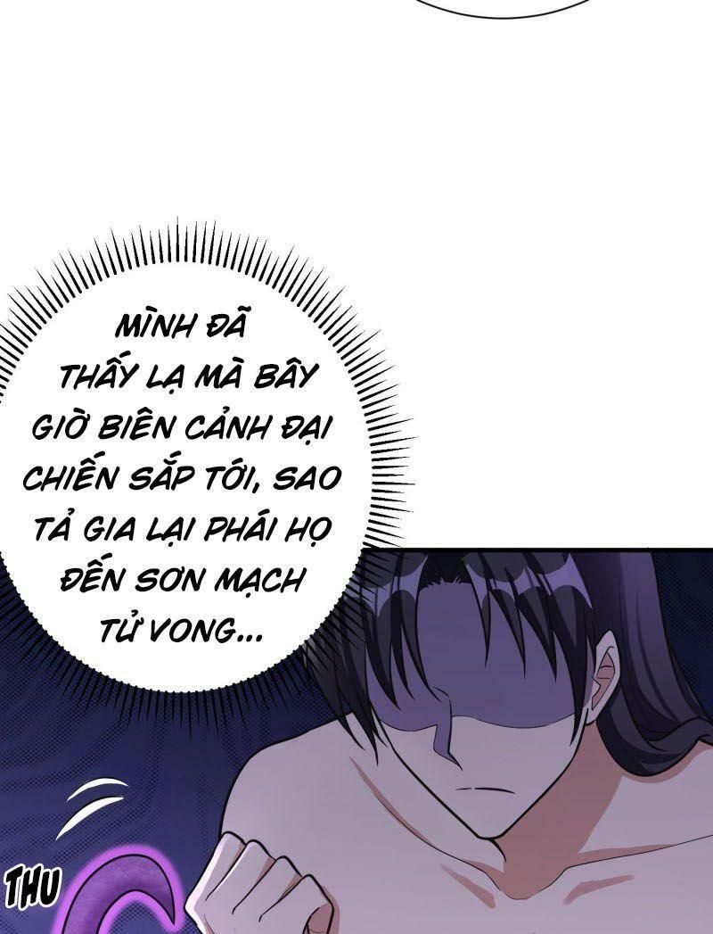 đọc truyện Yêu Giả Vi Vương Chương 156 ảnh 42 tại Thiên Thai Truyện