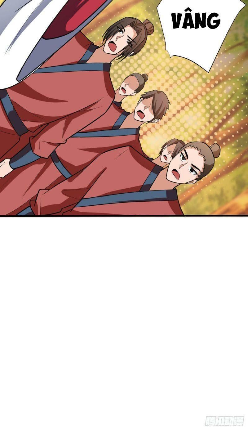 đọc truyện Yêu Giả Vi Vương Chương 156 ảnh 46 tại Thiên Thai Truyện