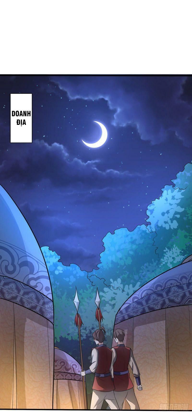 đọc truyện Yêu Giả Vi Vương Chương 156 ảnh 50 tại Thiên Thai Truyện