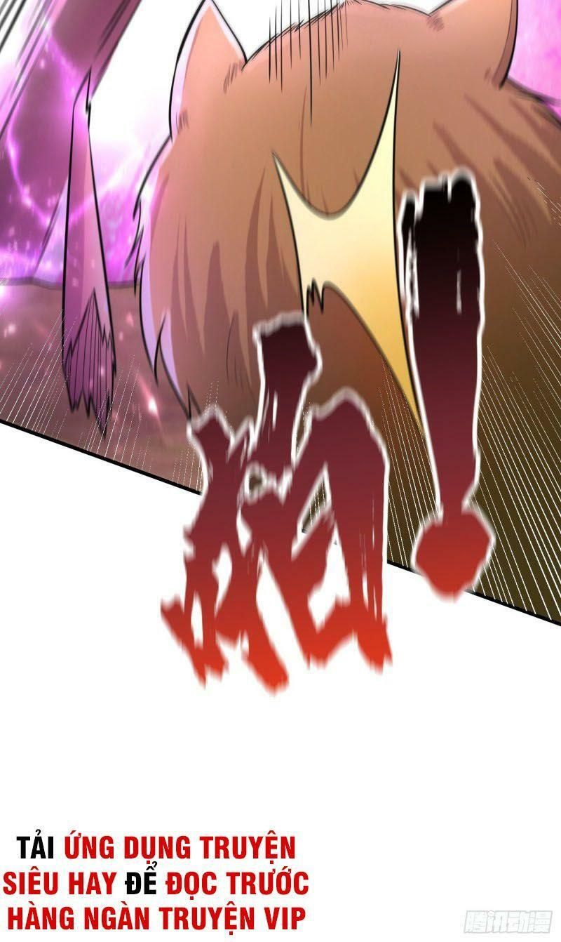 đọc truyện Yêu Giả Vi Vương Chương 156 ảnh 9 tại Thiên Thai Truyện