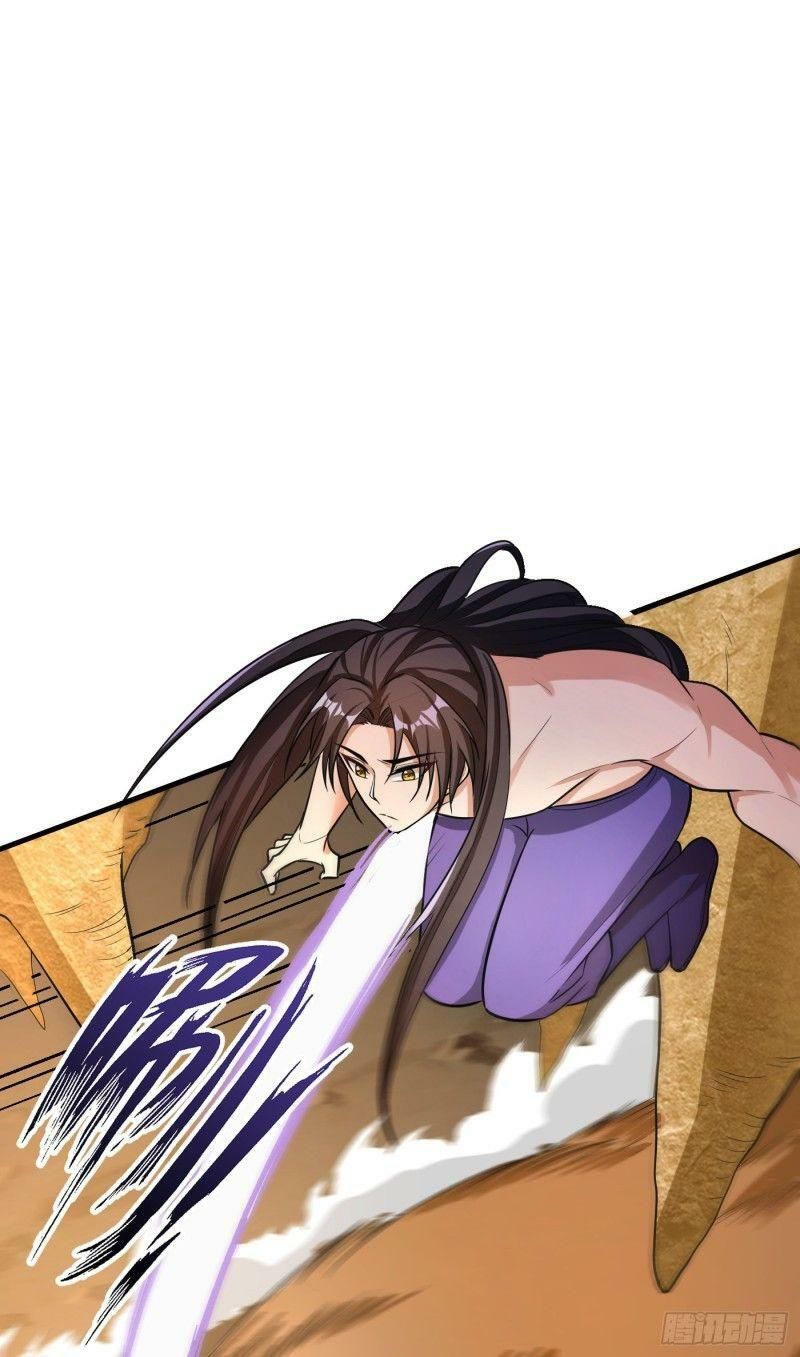 đọc truyện Yêu Giả Vi Vương Chương 156 ảnh 11 tại Thiên Thai Truyện