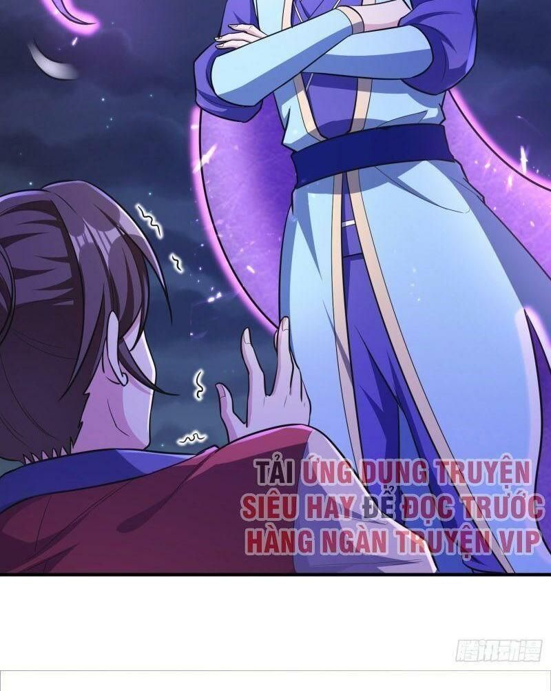 đọc truyện Yêu Giả Vi Vương Chương 157 ảnh 13 tại Thiên Thai Truyện