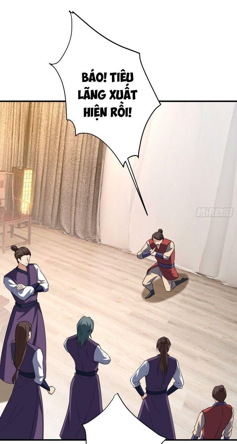 đọc truyện Yêu Giả Vi Vương Chương 157 ảnh 15 tại Thiên Thai Truyện