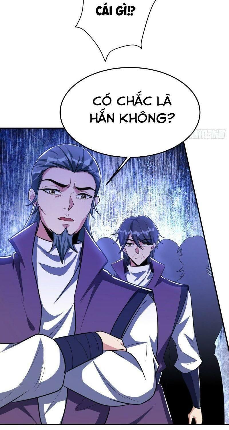 đọc truyện Yêu Giả Vi Vương Chương 157 ảnh 16 tại Thiên Thai Truyện