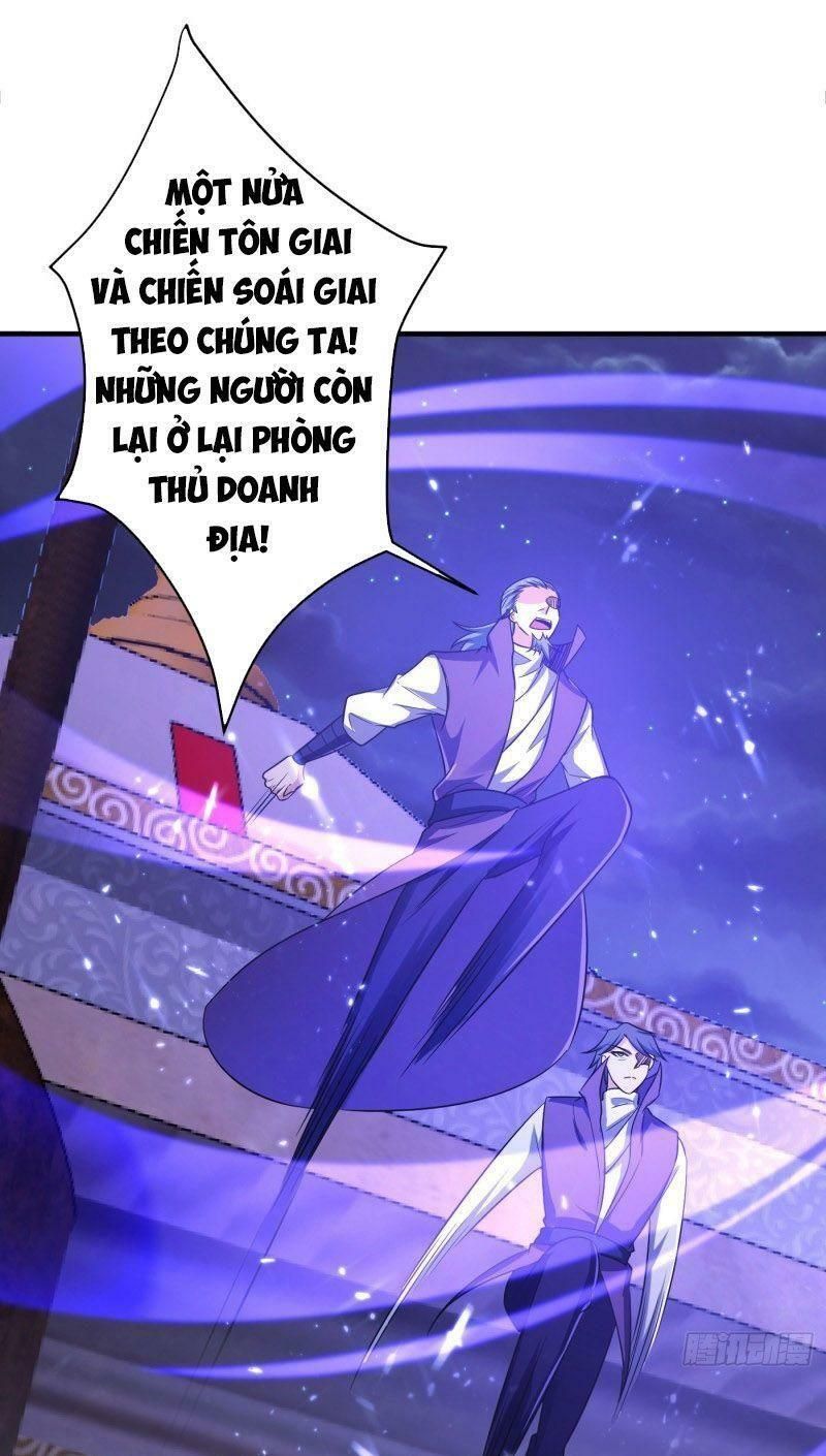 đọc truyện Yêu Giả Vi Vương Chương 157 ảnh 18 tại Thiên Thai Truyện