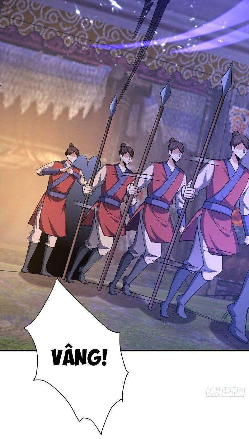 đọc truyện Yêu Giả Vi Vương Chương 157 ảnh 19 tại Thiên Thai Truyện