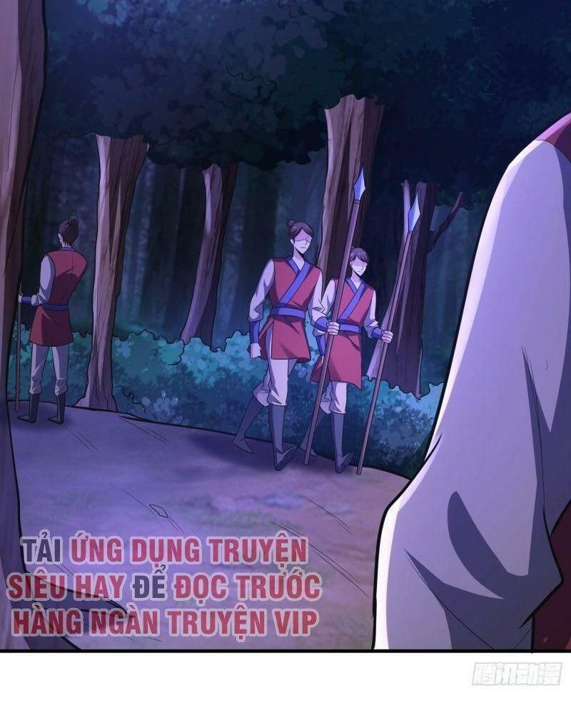 đọc truyện Yêu Giả Vi Vương Chương 157 ảnh 4 tại Thiên Thai Truyện