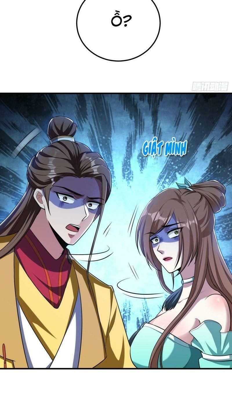 đọc truyện Yêu Giả Vi Vương Chương 157 ảnh 24 tại Thiên Thai Truyện