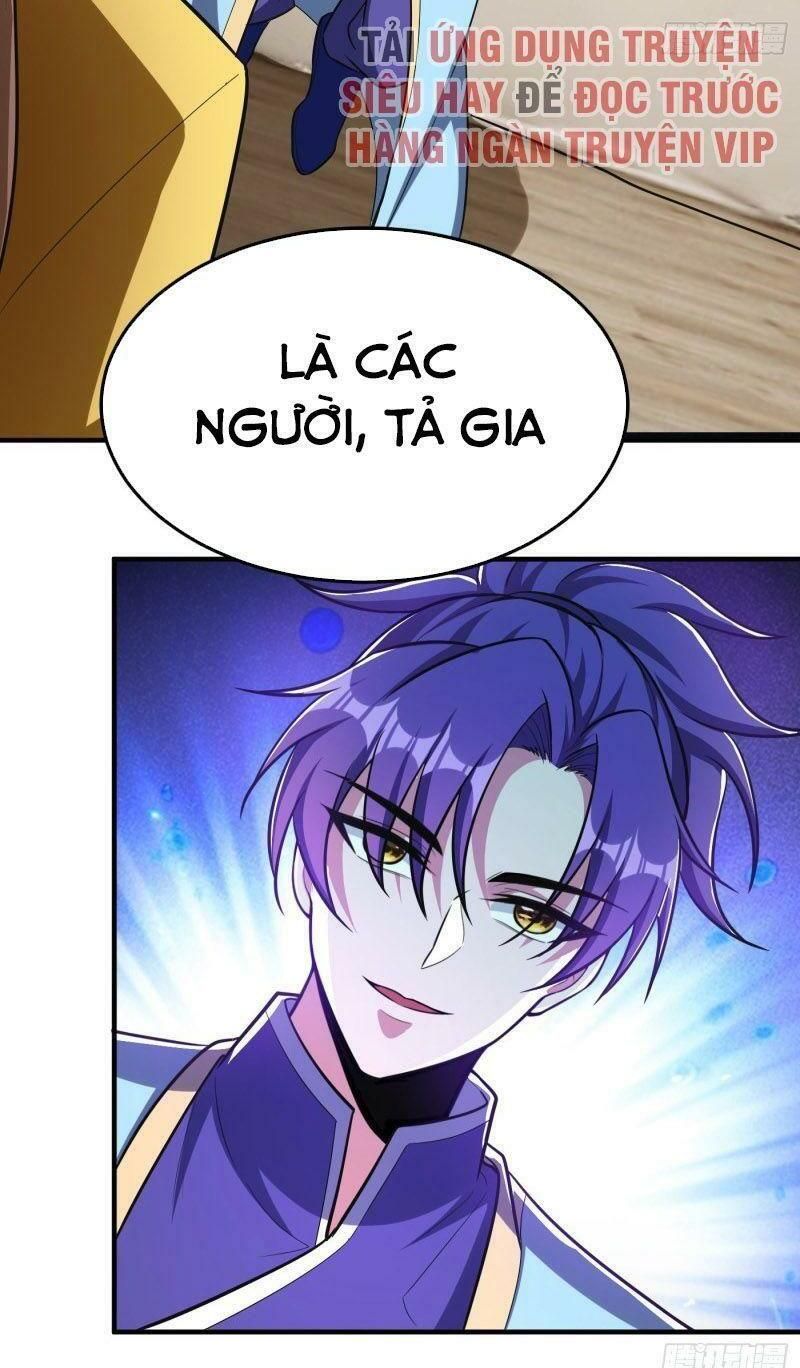 đọc truyện Yêu Giả Vi Vương Chương 157 ảnh 26 tại Thiên Thai Truyện