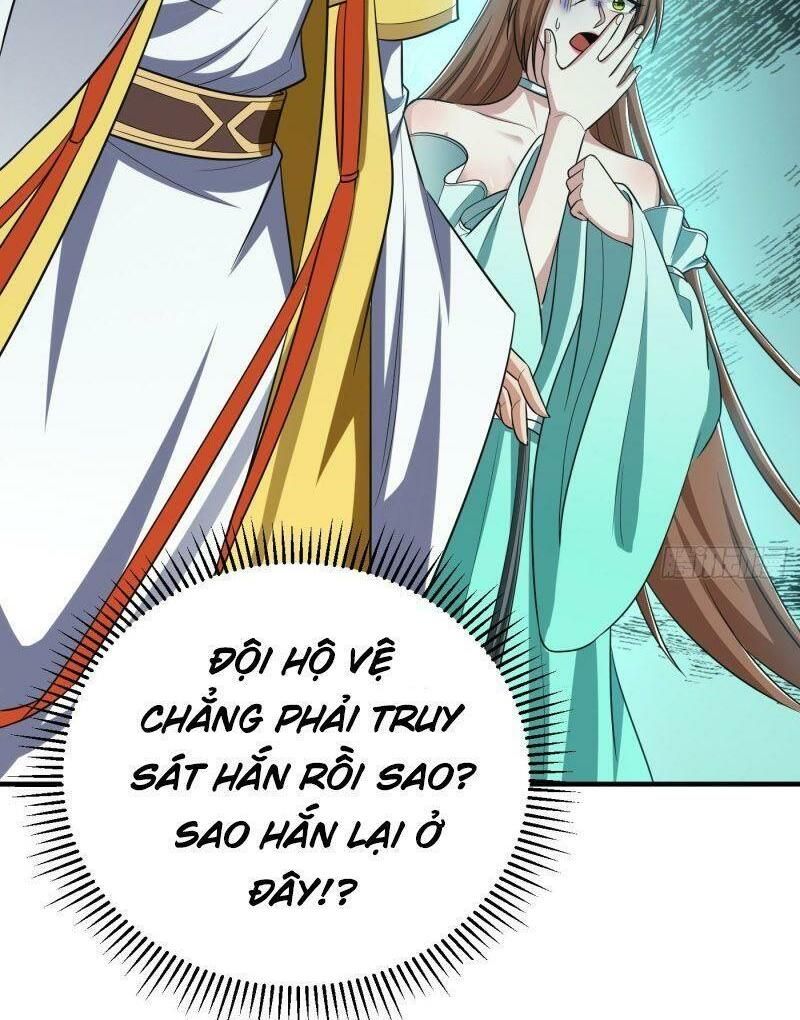 đọc truyện Yêu Giả Vi Vương Chương 157 ảnh 28 tại Thiên Thai Truyện