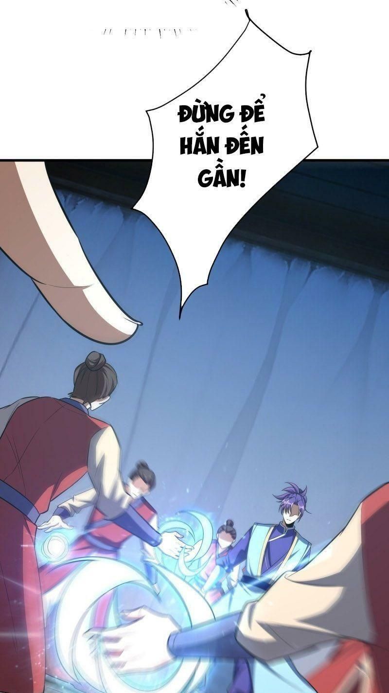 đọc truyện Yêu Giả Vi Vương Chương 157 ảnh 29 tại Thiên Thai Truyện