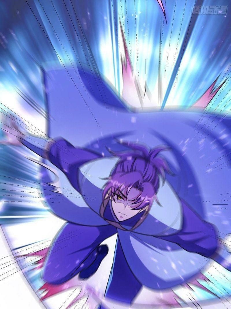 đọc truyện Yêu Giả Vi Vương Chương 157 ảnh 32 tại Thiên Thai Truyện