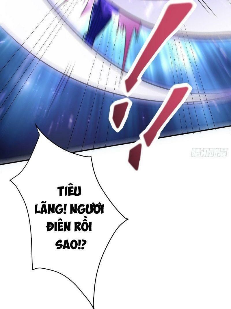 đọc truyện Yêu Giả Vi Vương Chương 157 ảnh 33 tại Thiên Thai Truyện