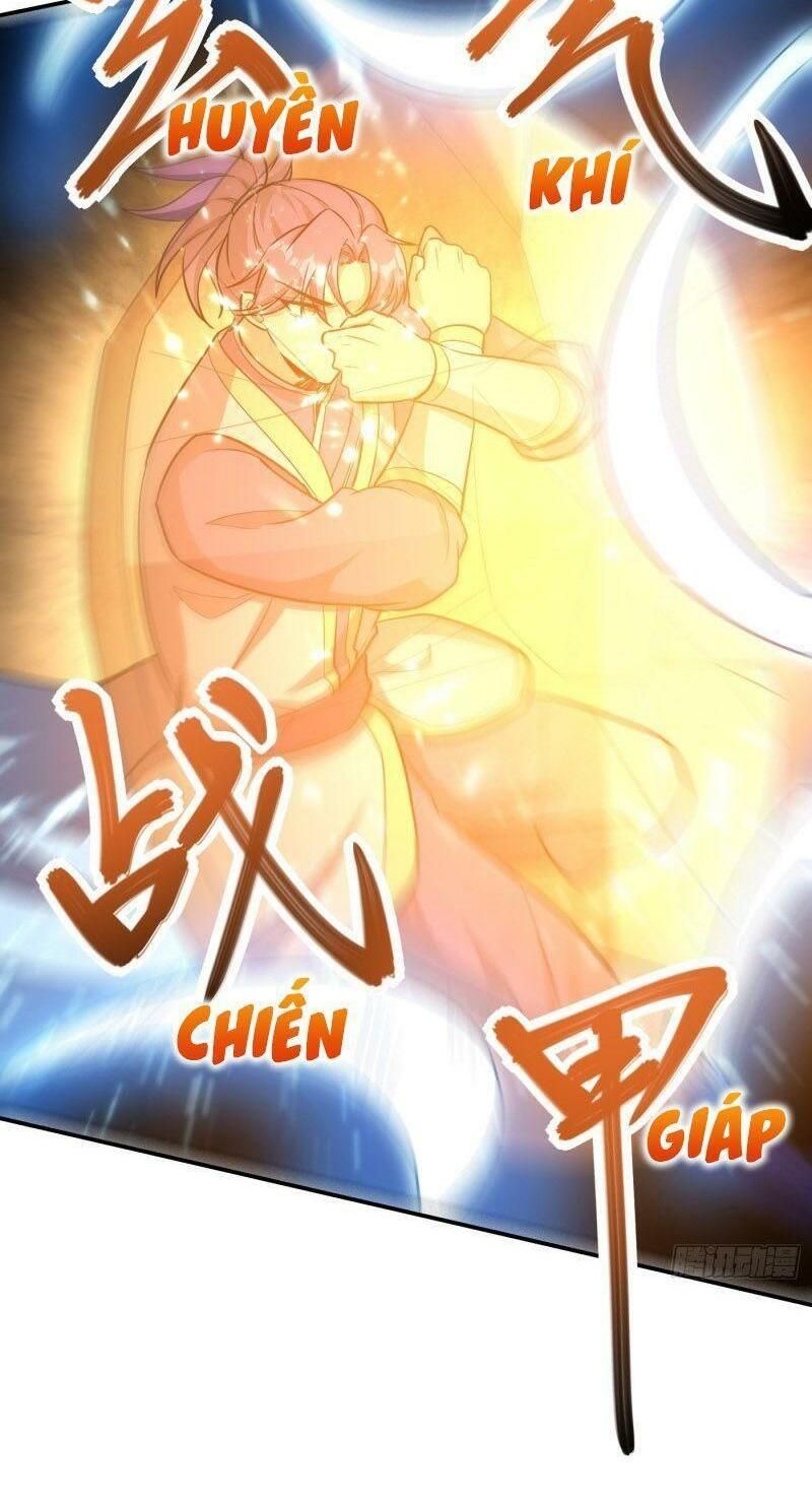 đọc truyện Yêu Giả Vi Vương Chương 157 ảnh 35 tại Thiên Thai Truyện