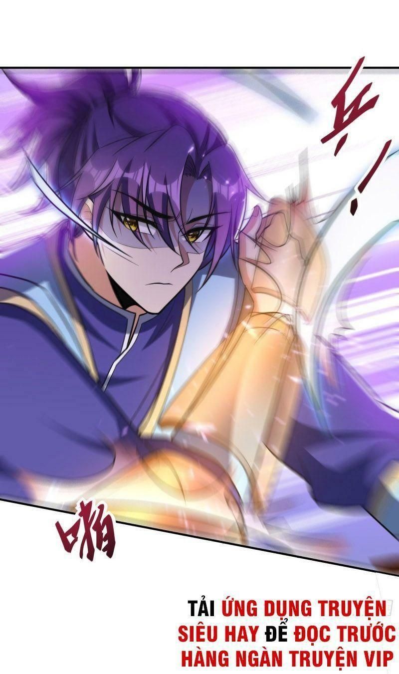 đọc truyện Yêu Giả Vi Vương Chương 157 ảnh 40 tại Thiên Thai Truyện