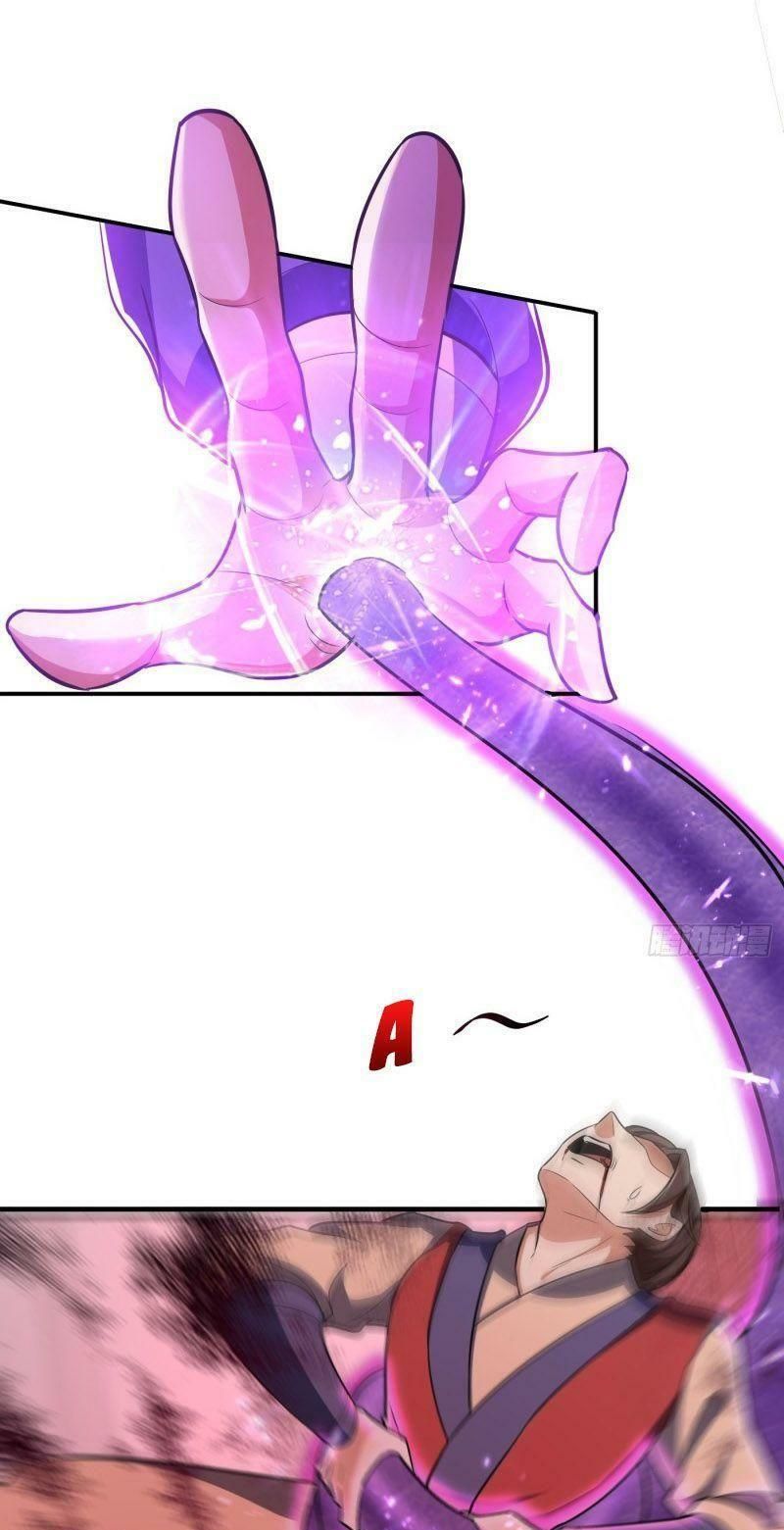 đọc truyện Yêu Giả Vi Vương Chương 157 ảnh 41 tại Thiên Thai Truyện