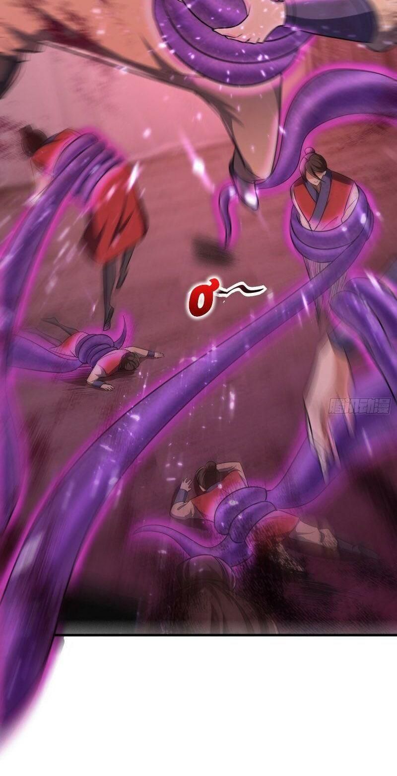 đọc truyện Yêu Giả Vi Vương Chương 157 ảnh 42 tại Thiên Thai Truyện