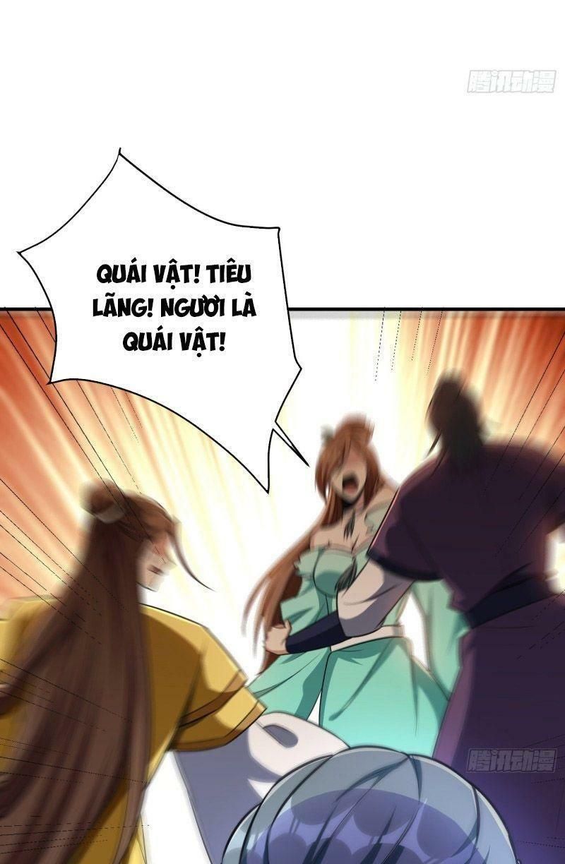 đọc truyện Yêu Giả Vi Vương Chương 157 ảnh 43 tại Thiên Thai Truyện