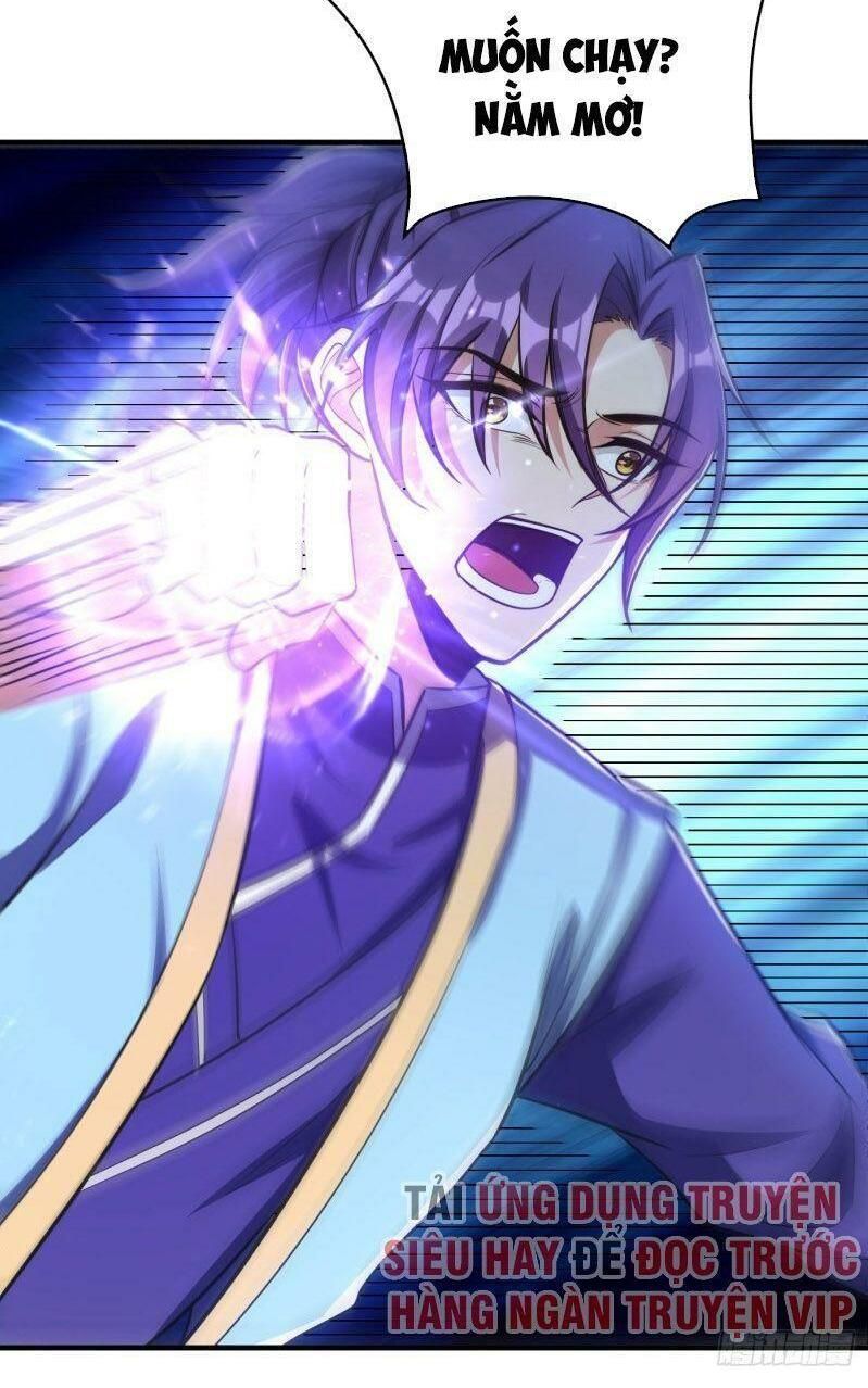 đọc truyện Yêu Giả Vi Vương Chương 157 ảnh 45 tại Thiên Thai Truyện