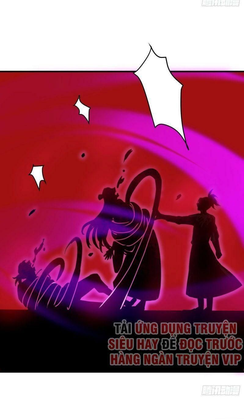 đọc truyện Yêu Giả Vi Vương Chương 157 ảnh 50 tại Thiên Thai Truyện