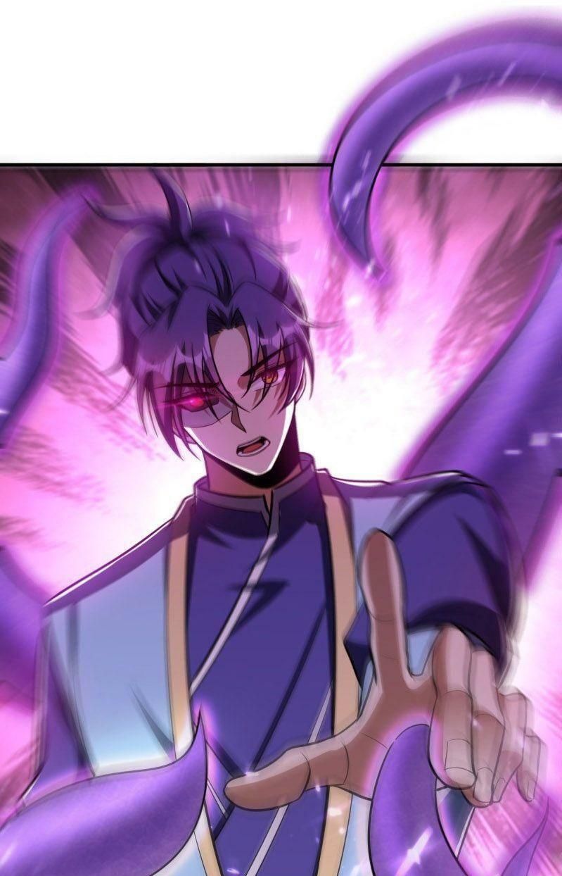 đọc truyện Yêu Giả Vi Vương Chương 157 ảnh 51 tại Thiên Thai Truyện