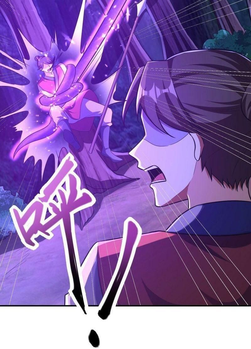 đọc truyện Yêu Giả Vi Vương Chương 157 ảnh 7 tại Thiên Thai Truyện