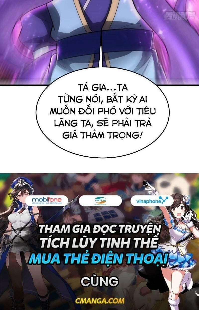 đọc truyện Yêu Giả Vi Vương Chương 157 ảnh 52 tại Thiên Thai Truyện