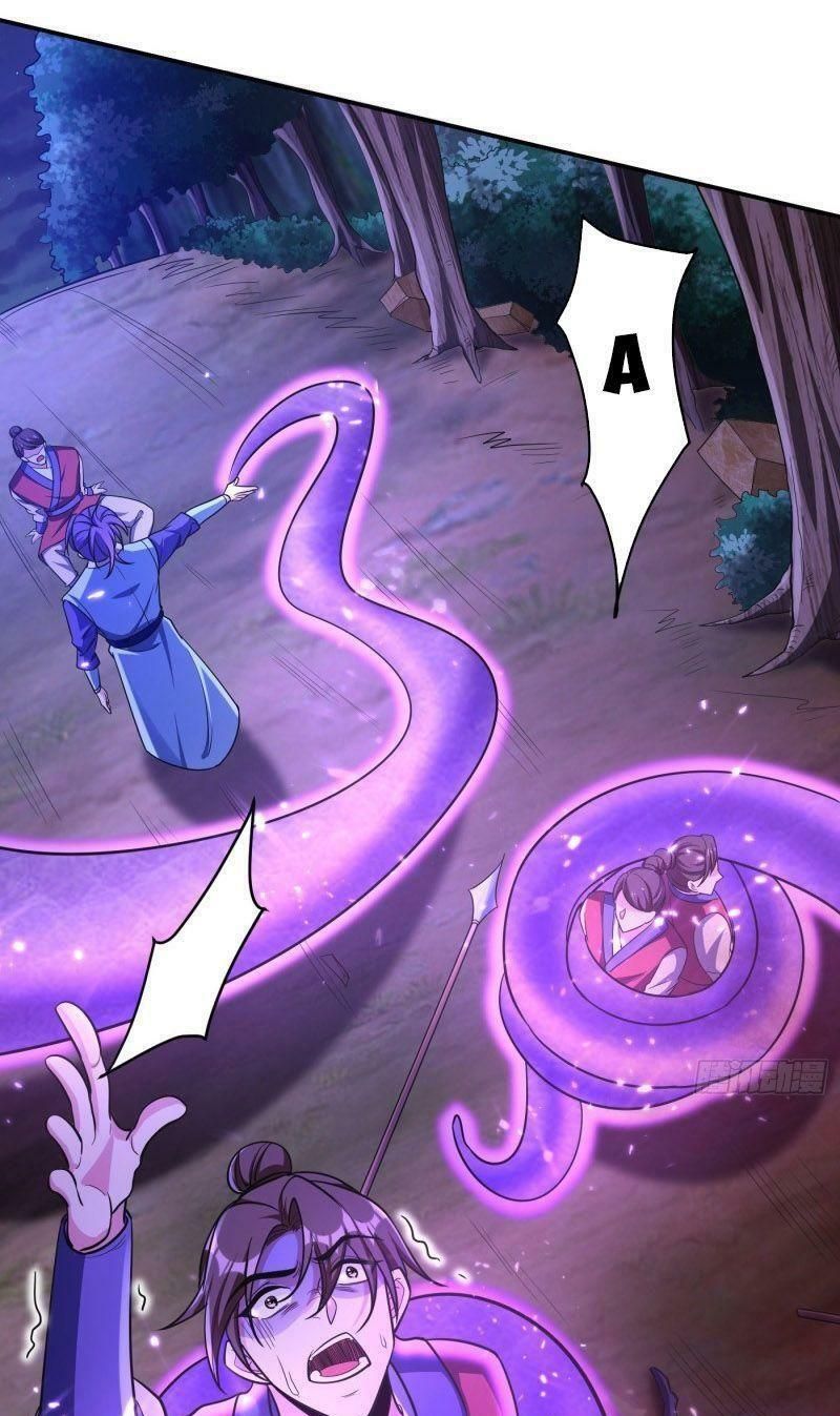 đọc truyện Yêu Giả Vi Vương Chương 157 ảnh 9 tại Thiên Thai Truyện