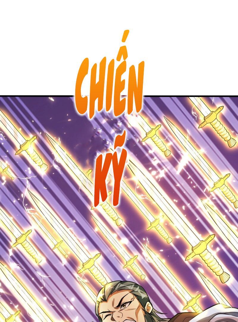 đọc truyện Yêu Giả Vi Vương Chương 158 ảnh 14 tại Thiên Thai Truyện