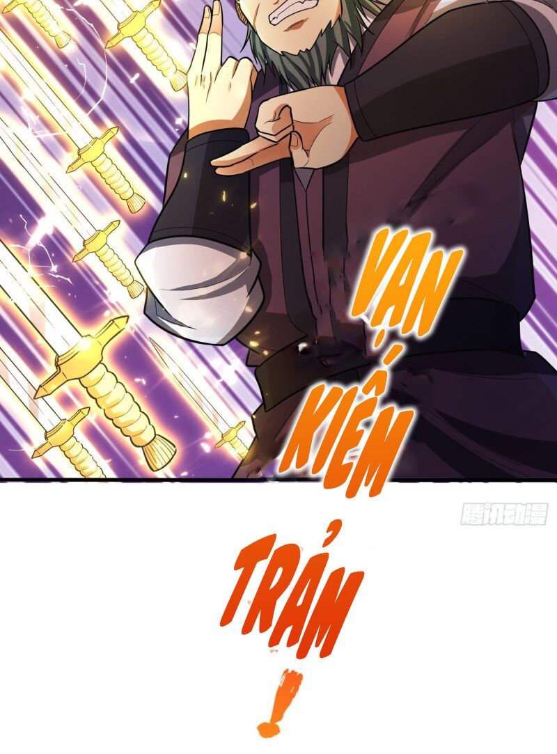 đọc truyện Yêu Giả Vi Vương Chương 158 ảnh 15 tại Thiên Thai Truyện