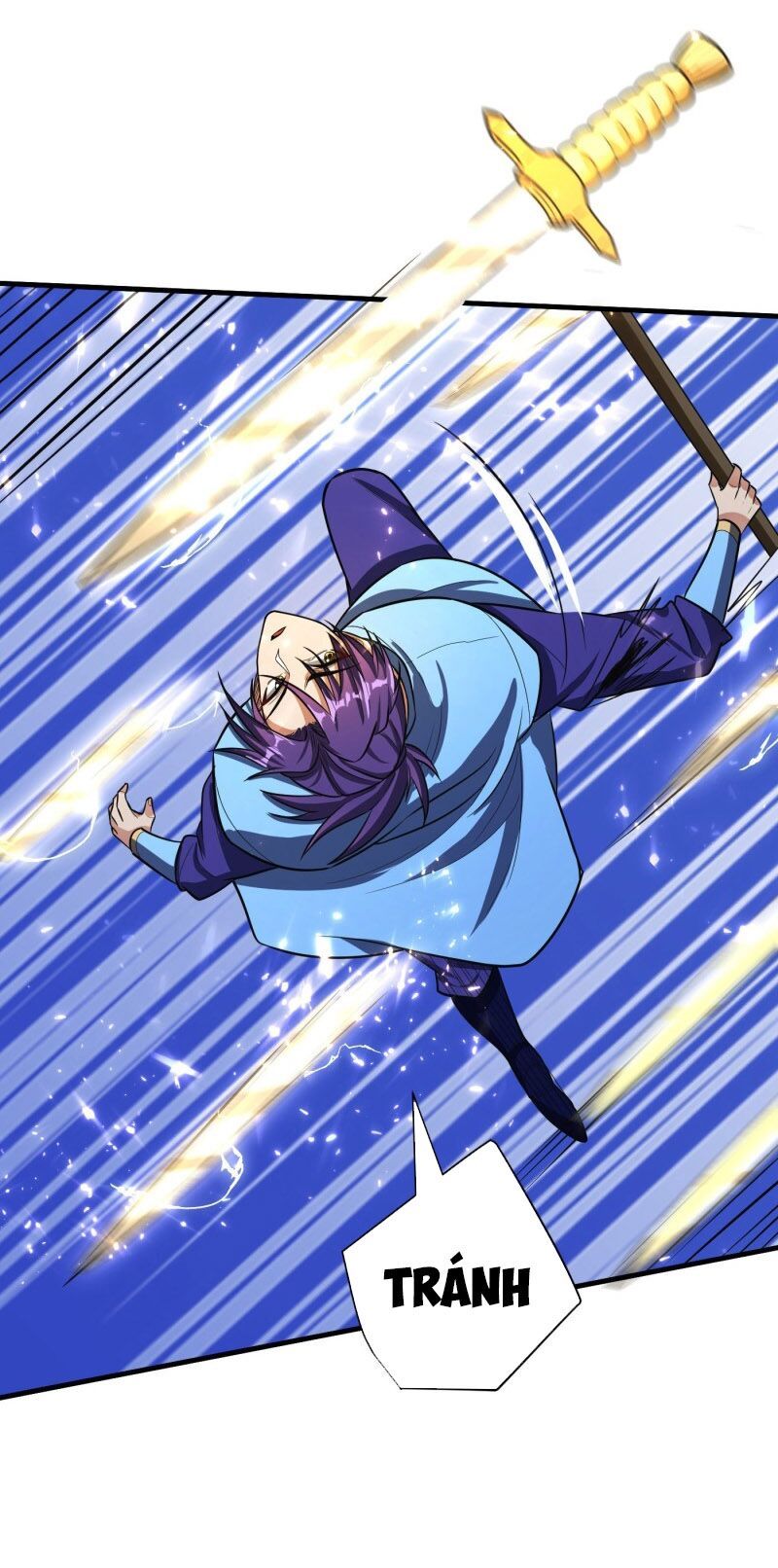 đọc truyện Yêu Giả Vi Vương Chương 158 ảnh 16 tại Thiên Thai Truyện