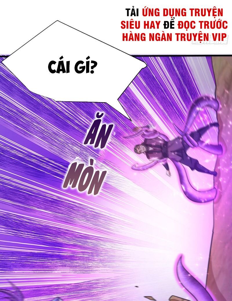 đọc truyện Yêu Giả Vi Vương Chương 158 ảnh 17 tại Thiên Thai Truyện