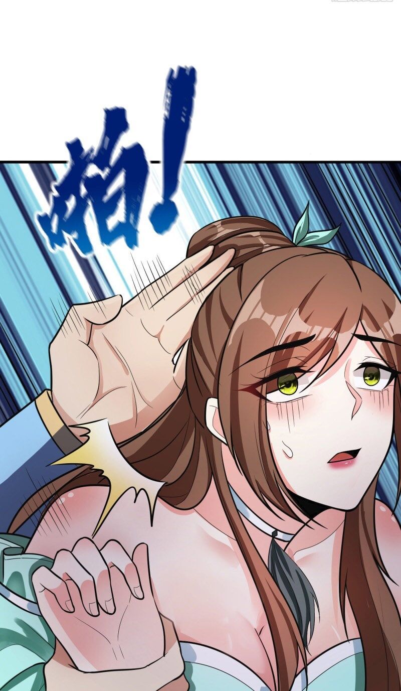 đọc truyện Yêu Giả Vi Vương Chương 158 ảnh 23 tại Thiên Thai Truyện