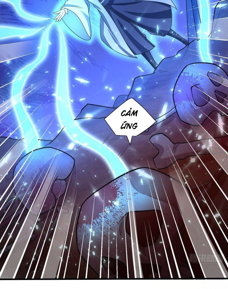 đọc truyện Yêu Giả Vi Vương Chương 158 ảnh 30 tại Thiên Thai Truyện